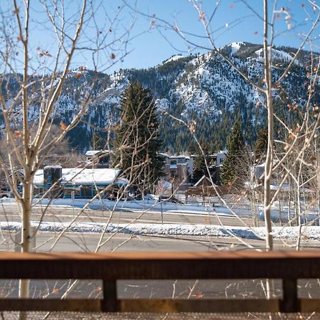 Hotel Ketchum Dış mekan fotoğraf