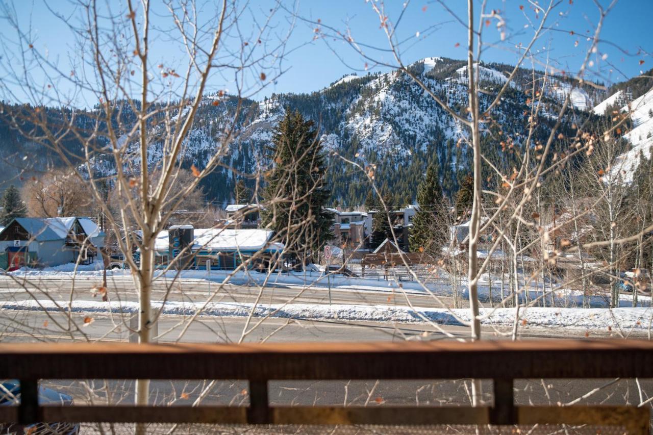 Hotel Ketchum Dış mekan fotoğraf