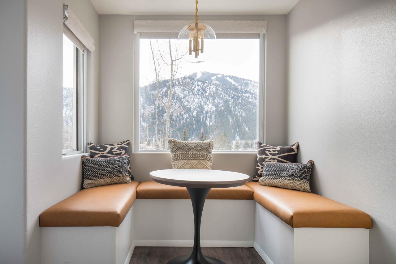 Hotel Ketchum Dış mekan fotoğraf