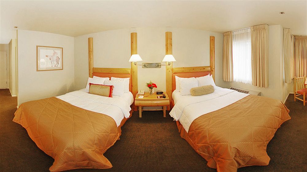 Hotel Ketchum Dış mekan fotoğraf