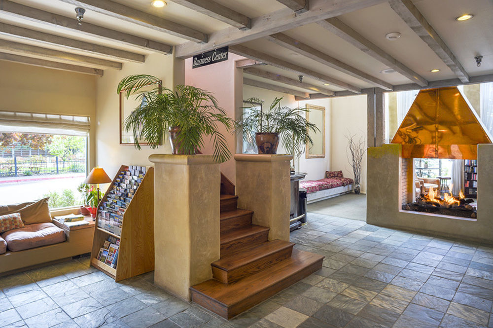 Hotel Ketchum Dış mekan fotoğraf