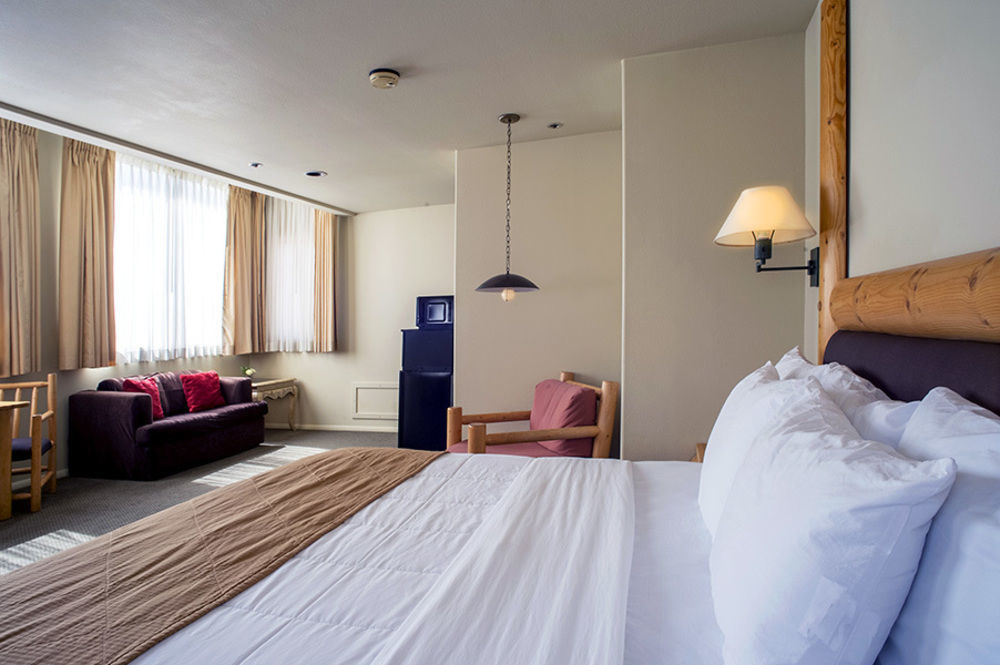 Hotel Ketchum Dış mekan fotoğraf
