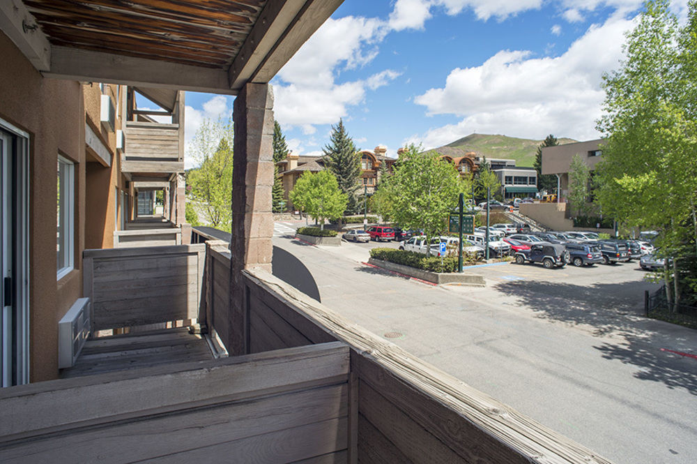 Hotel Ketchum Dış mekan fotoğraf